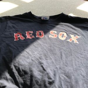 Red Sox t-shirt Coco Crisp